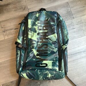 X-Series 0.3 Gymshark Backpack